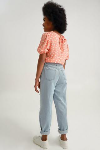 Mom Jeans