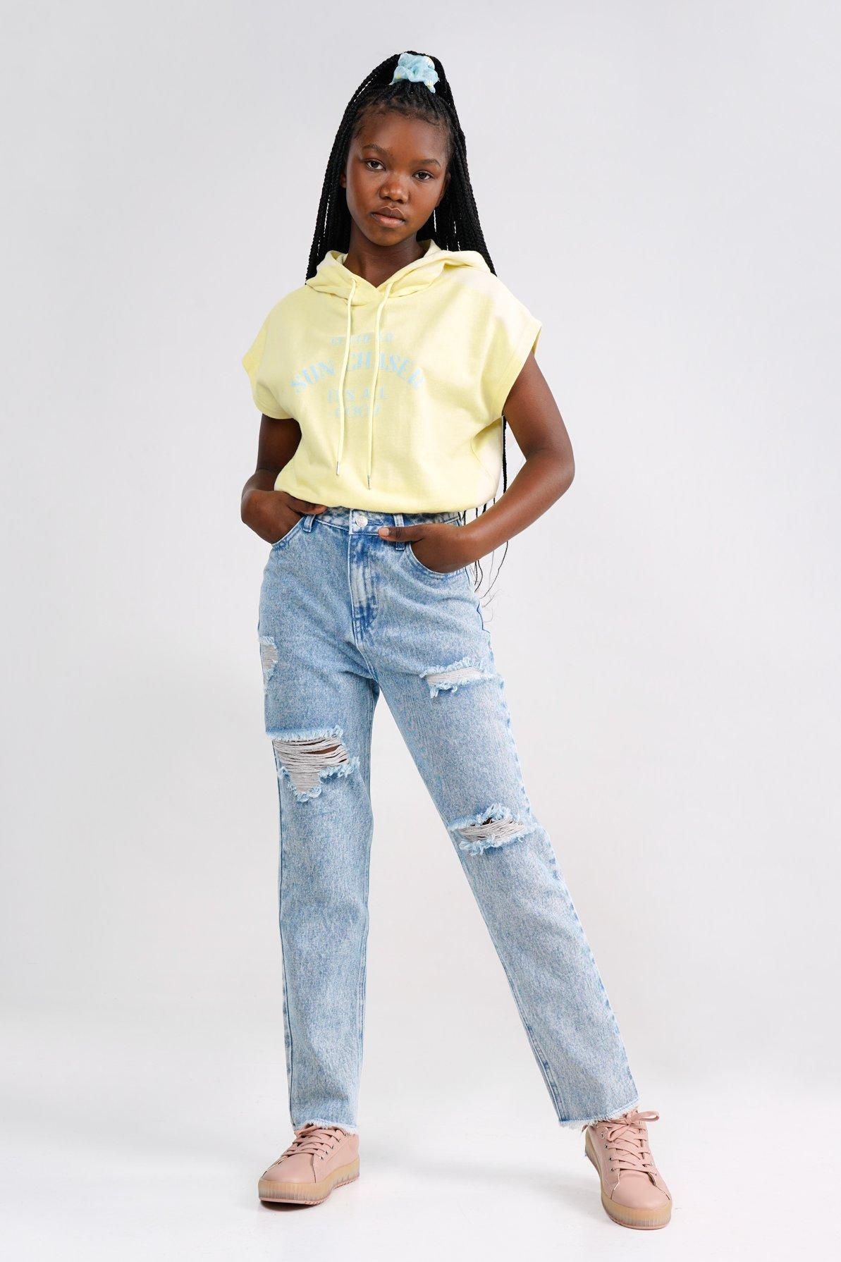 Mr price jeans for clearance girls