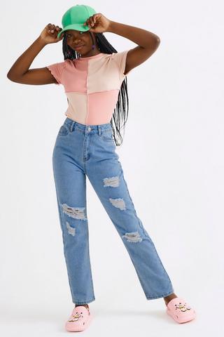 Mr price best sale ladies jean