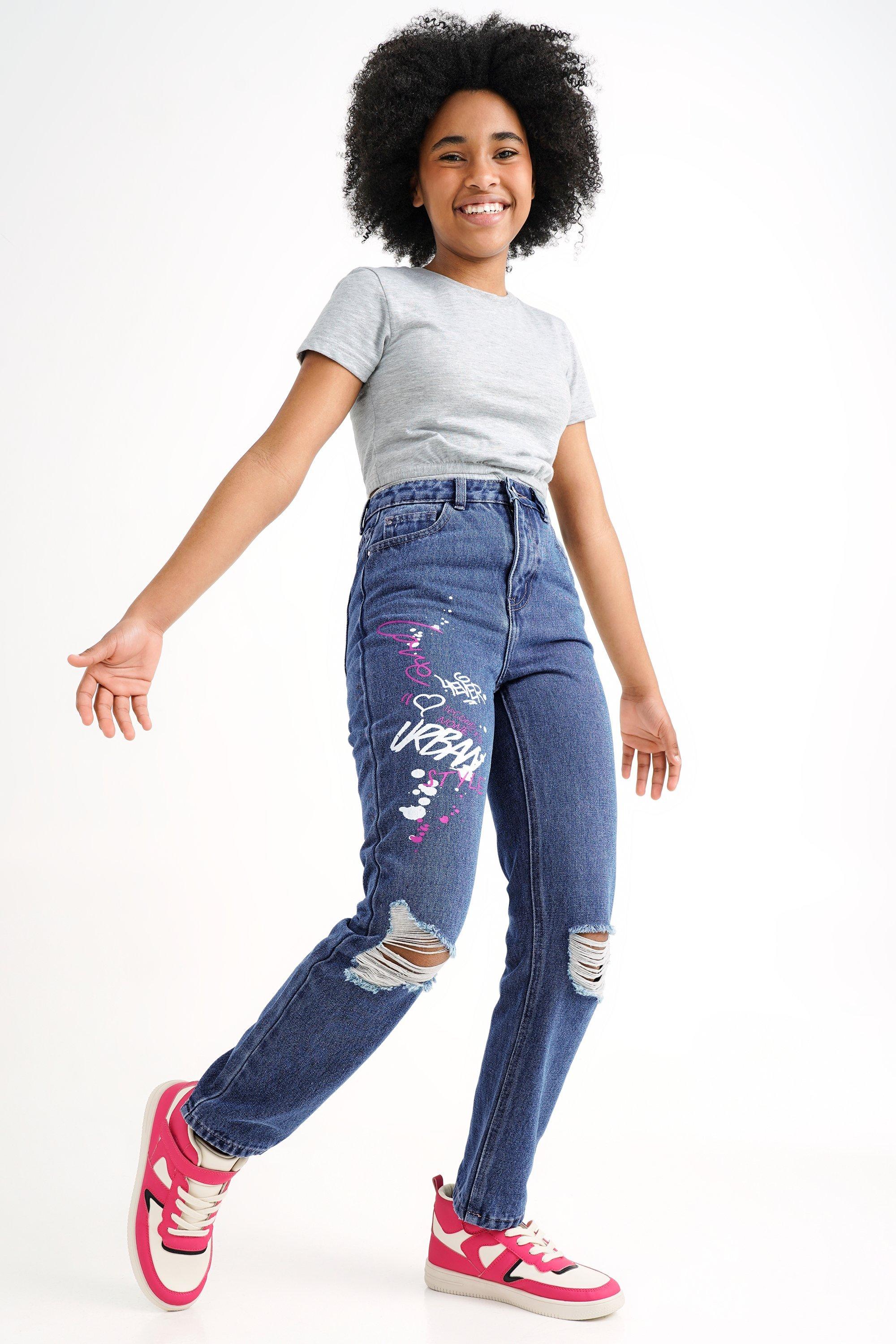 Mr price shop jeans for girls