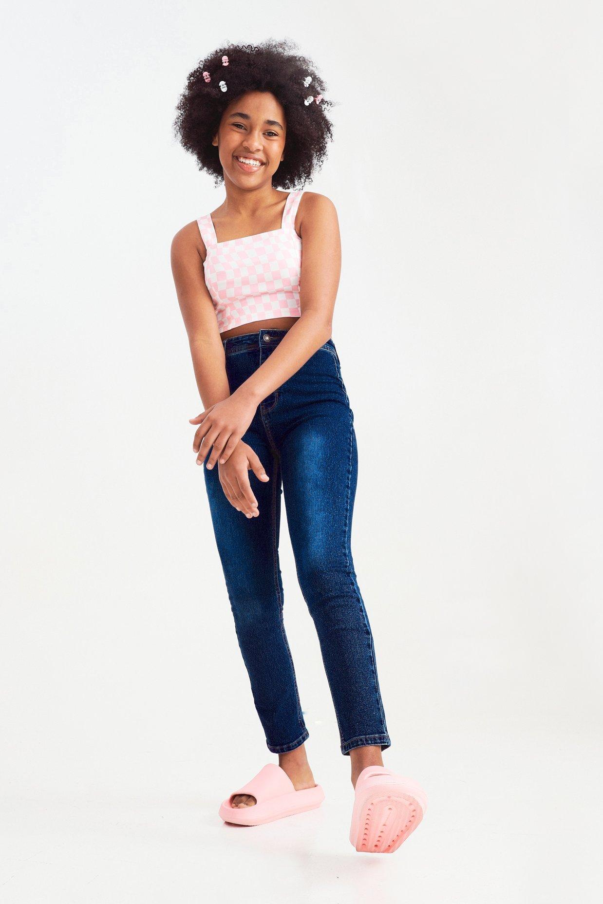 Mr price clearance jeans for girls