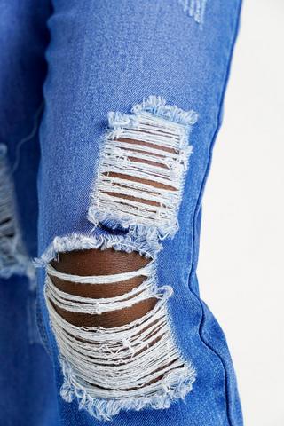 Relaxed Fit Jeans