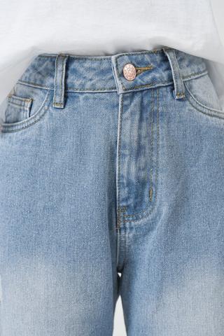 Relaxed Fit Jeans
