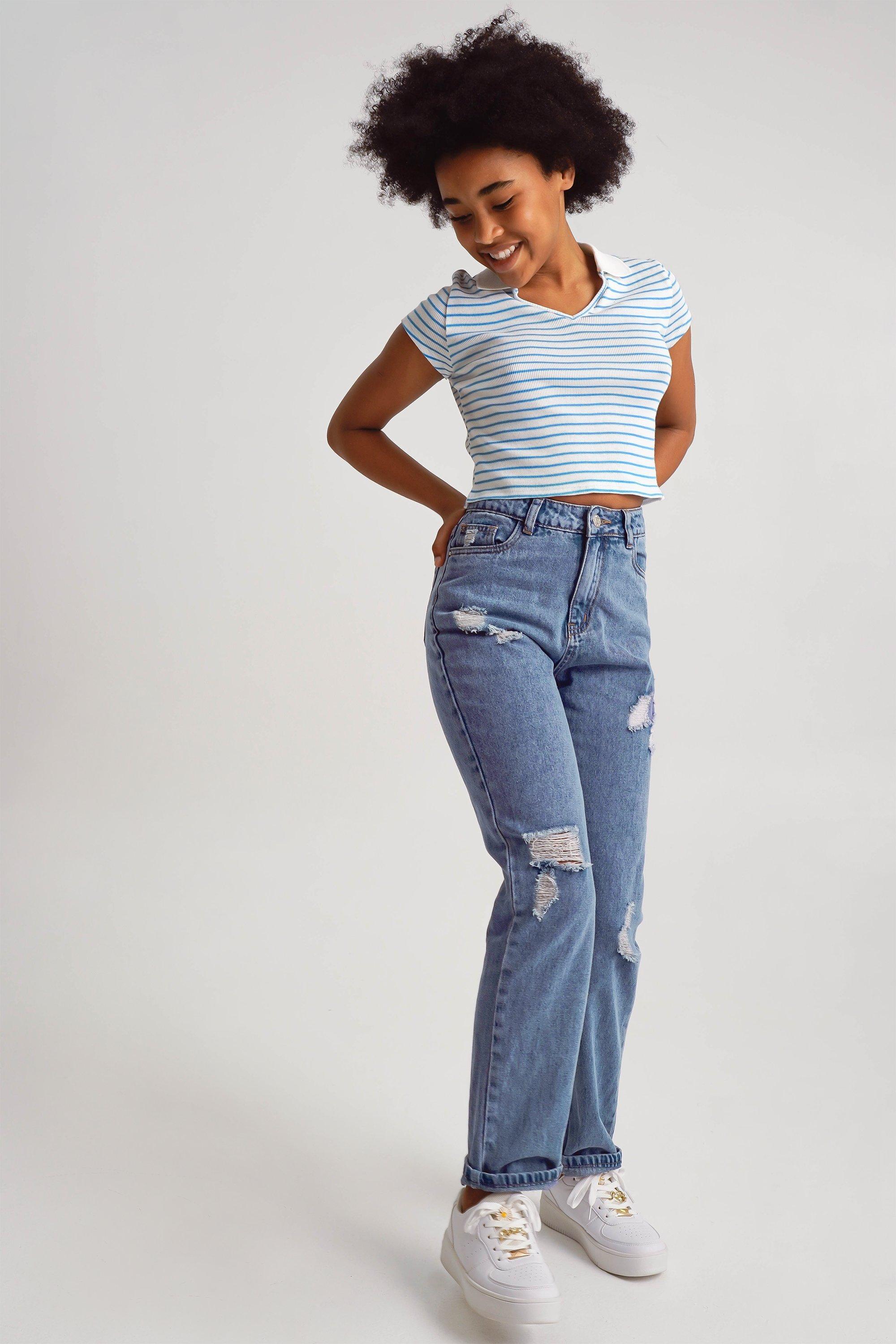 Mr Price Ladies Denim jeans, Skinny jeans, high-rise, tube, balloon, mommy  jeans