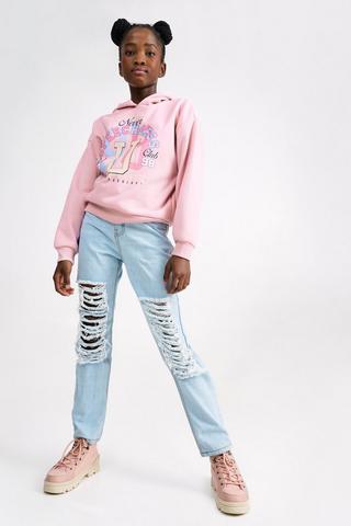 Mom Jeans