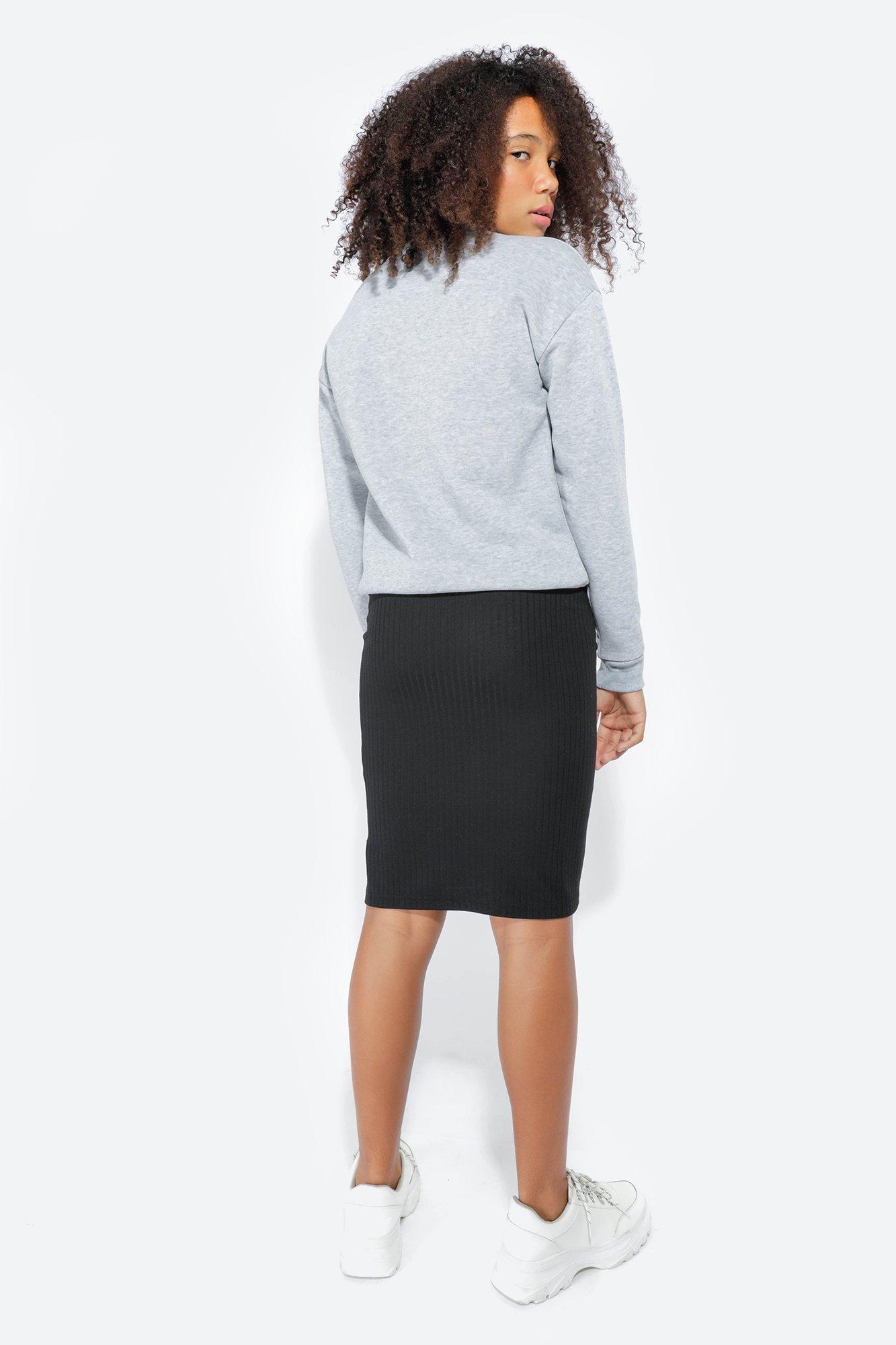 Black pencil shop skirt mr price