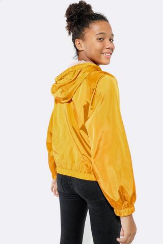 Oversized windbreaker outlet womens