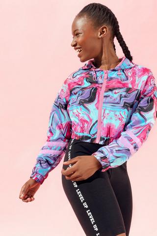 Windbreaker