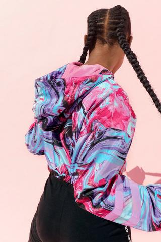 Windbreaker