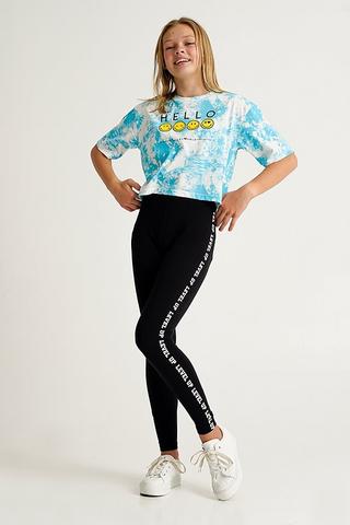Statement Leggings