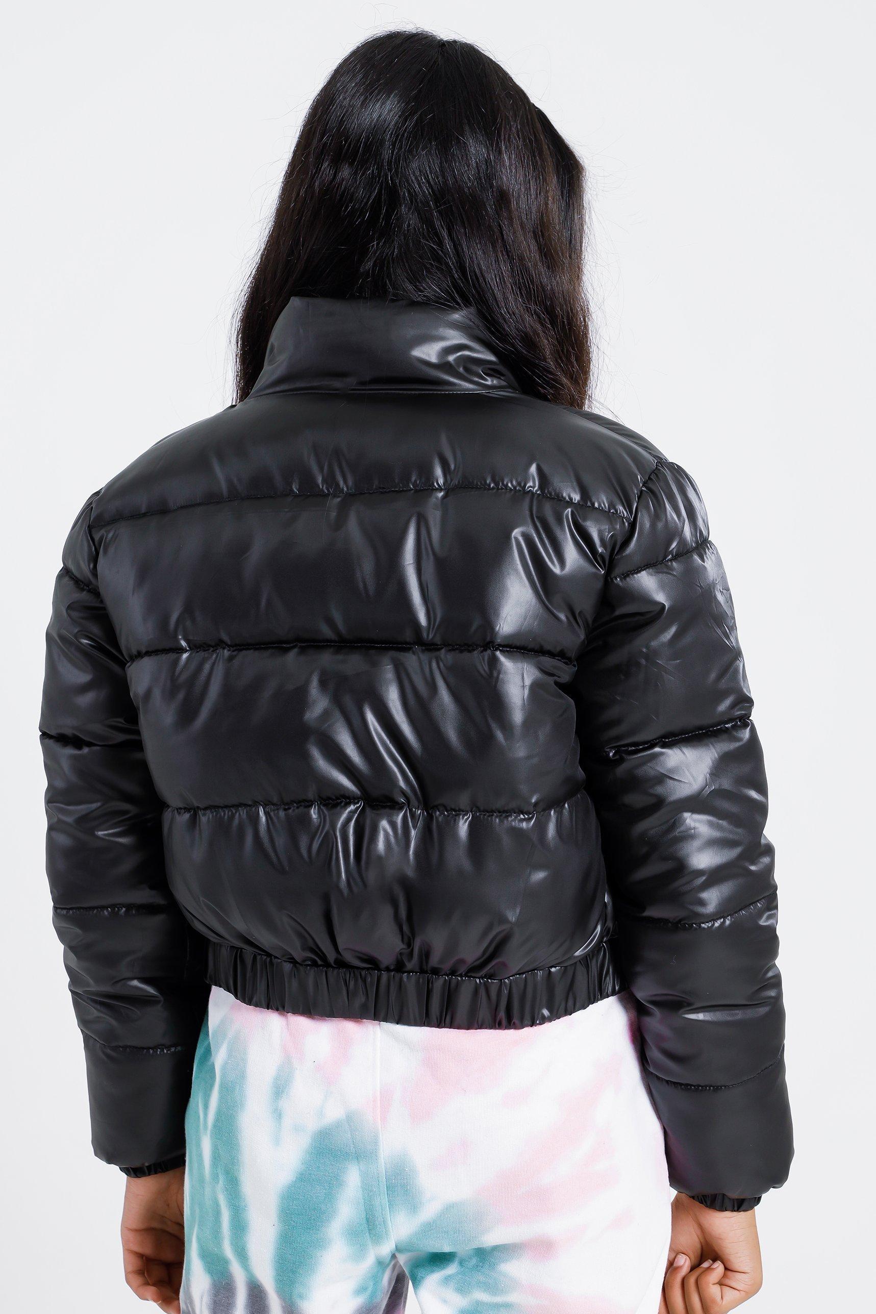 Puffer jacket clearance mr price