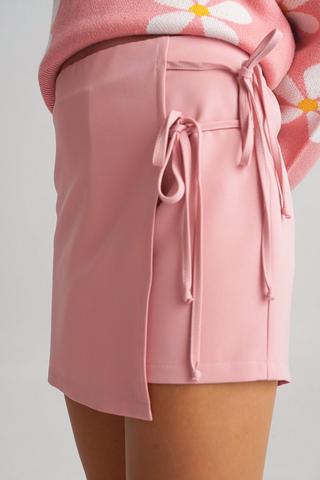 Wrap Skort