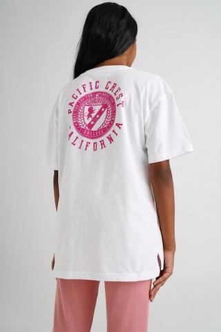 Oversized T-shirt