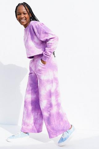 Flare Leg Pants