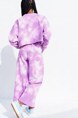 Flare Leg Pants