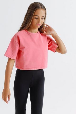 Boxy Tee