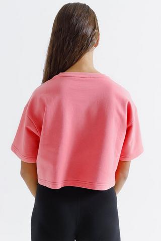 Boxy Tee
