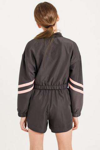 Active Runner Shorts