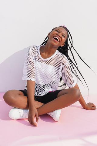 Mesh Top