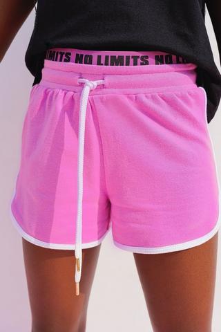 Runner Shorts
