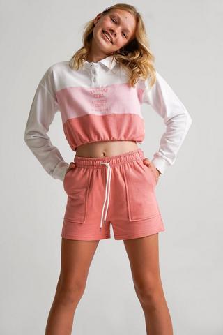 Bermuda Shorts