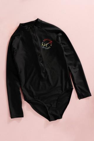 Statement Swimsuit