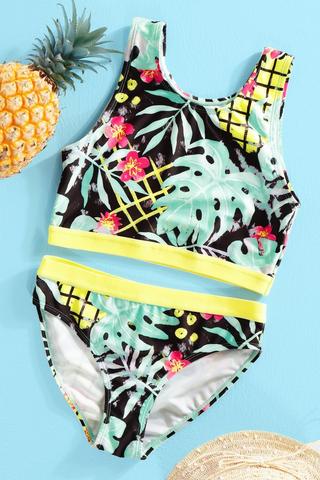 Tropical Swim Set