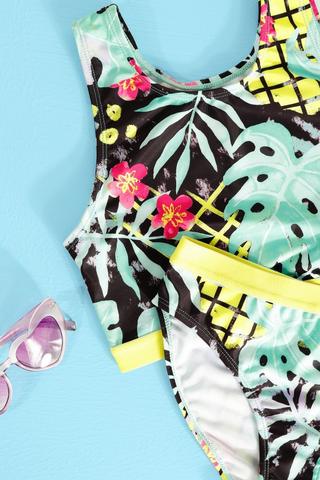 Tropical Swim Set