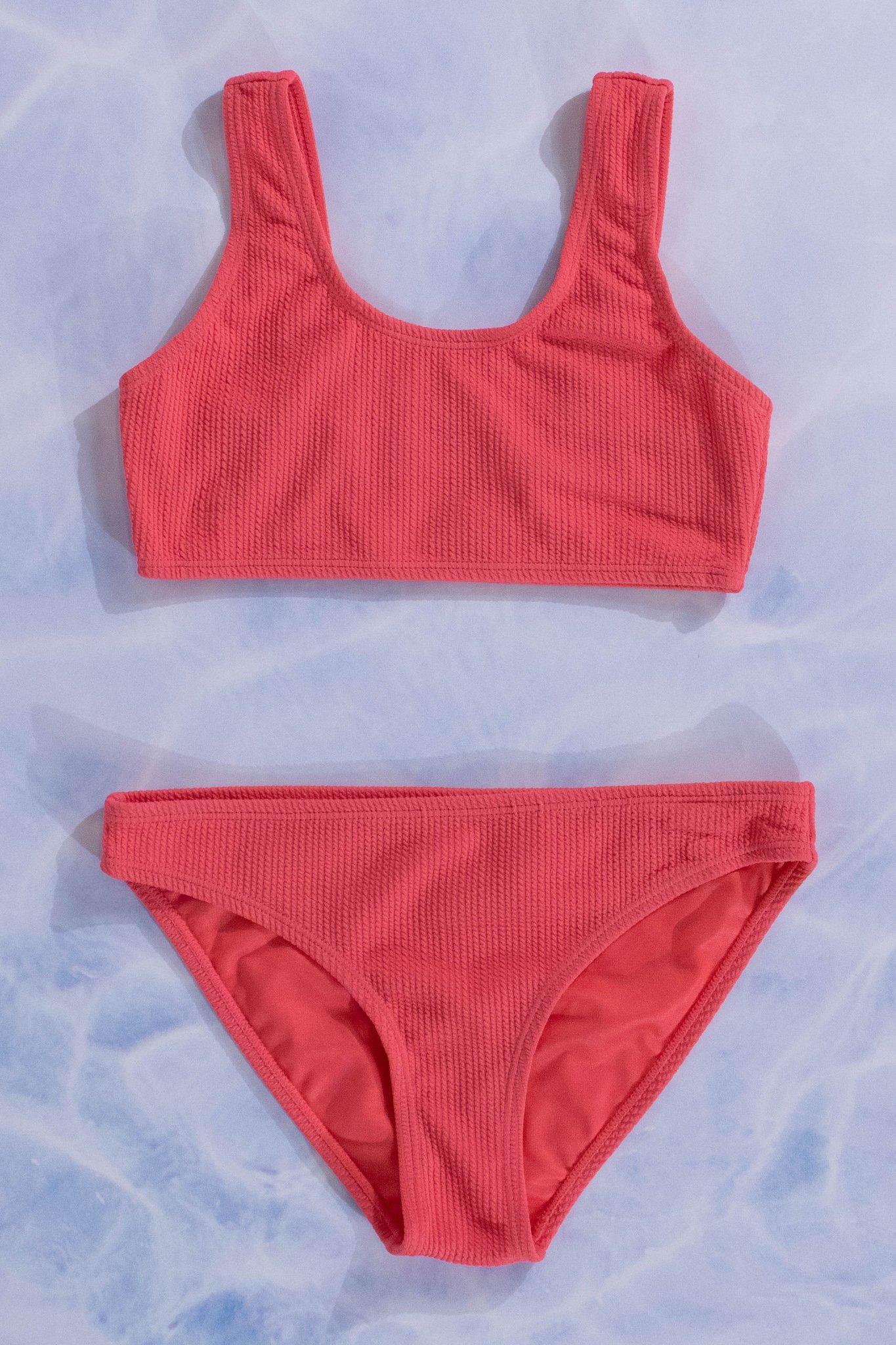 schiesser tankini