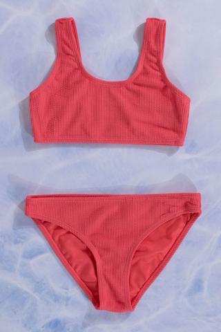 Tankini Set