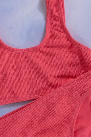 Tankini Set