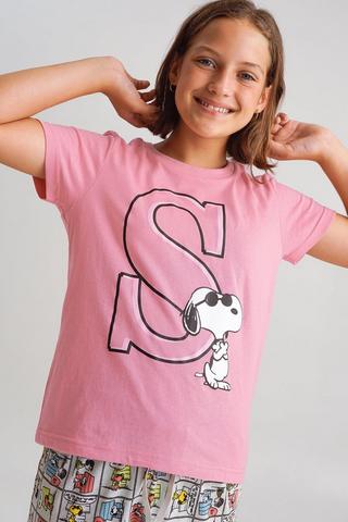 Snoopy Sleep Set