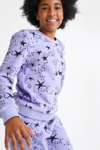 Stars Sleep Set