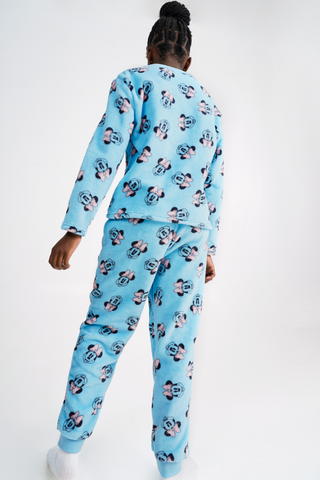 Minnie Mouse Sleep Set