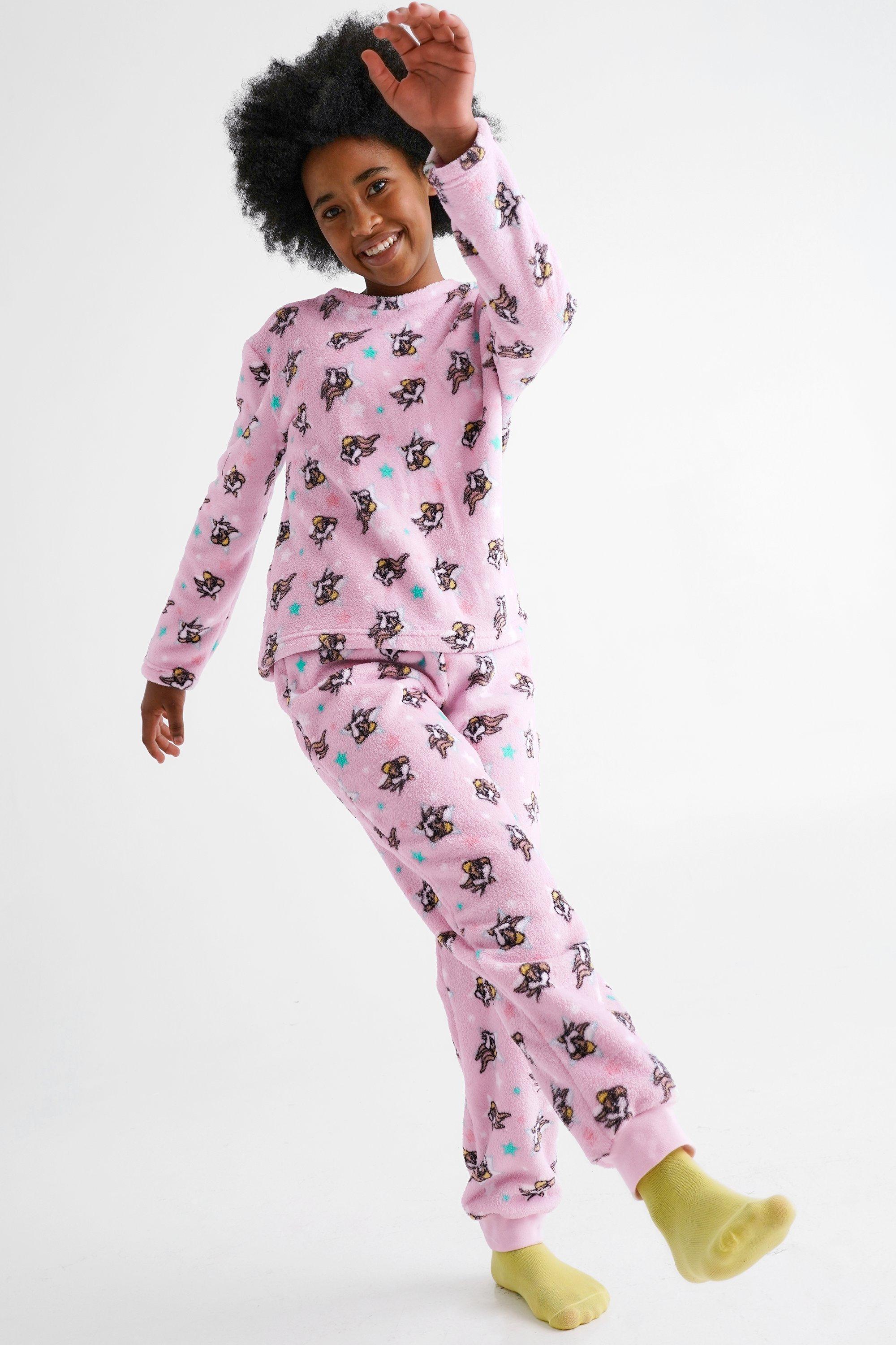 Lola Bunny Sleep Set