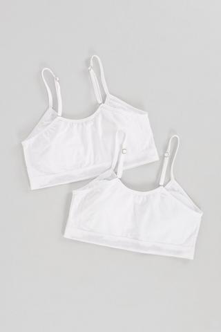 2 Pack Padded Crop