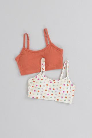 2 Pack Crop Tops