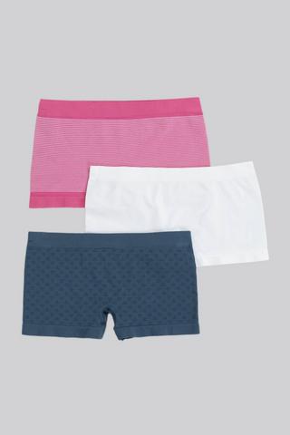 3 Pack Boylegs