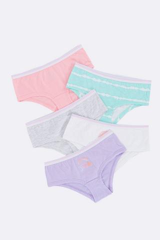 5 Pack Boylegs