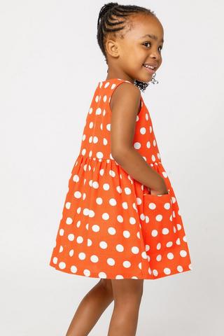 Sun Dress