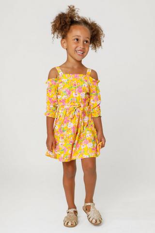 Mr price sale girls dresses