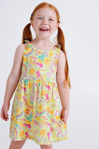 Unicorn Dress