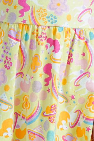 Unicorn Dress