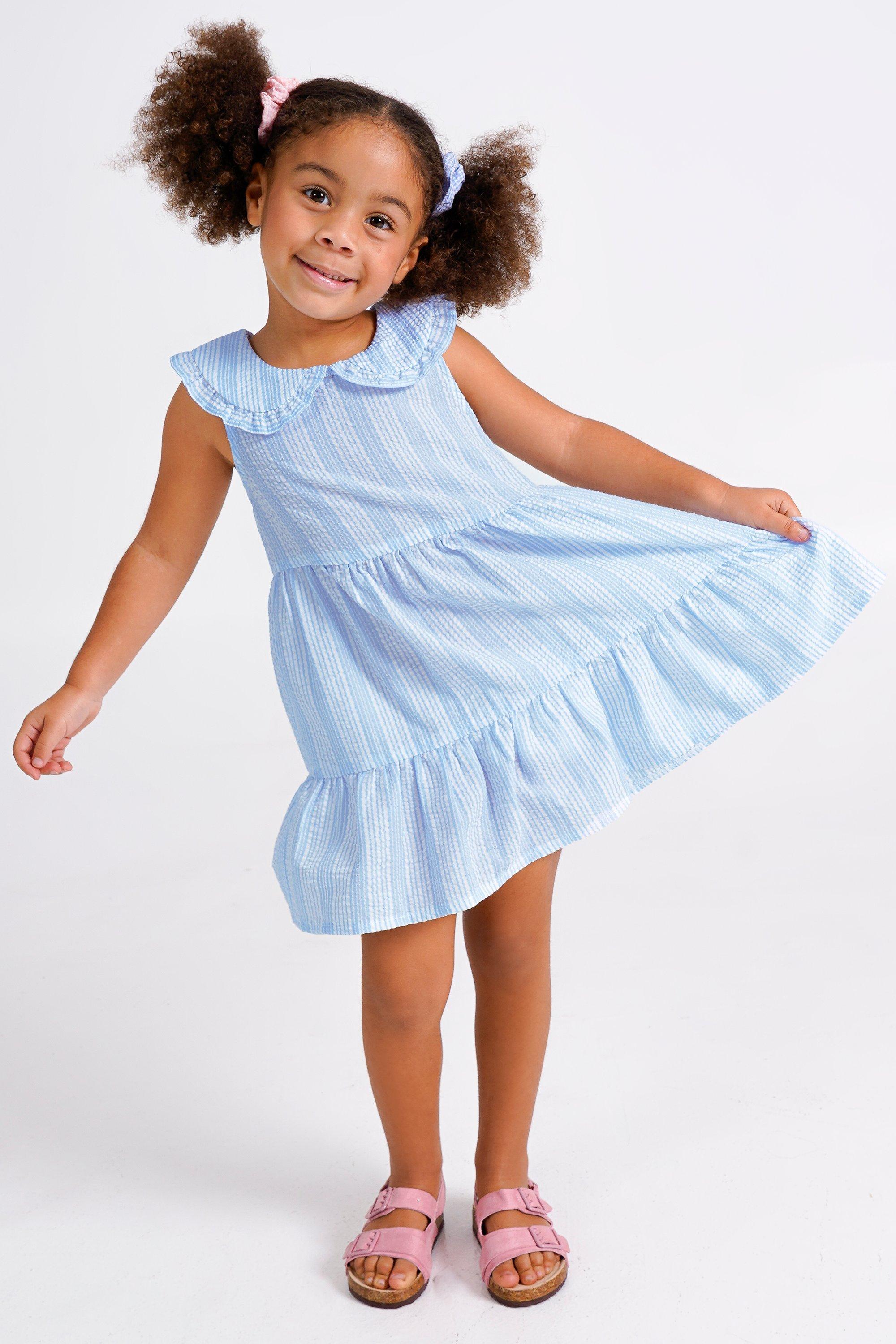 Trapeze Dress