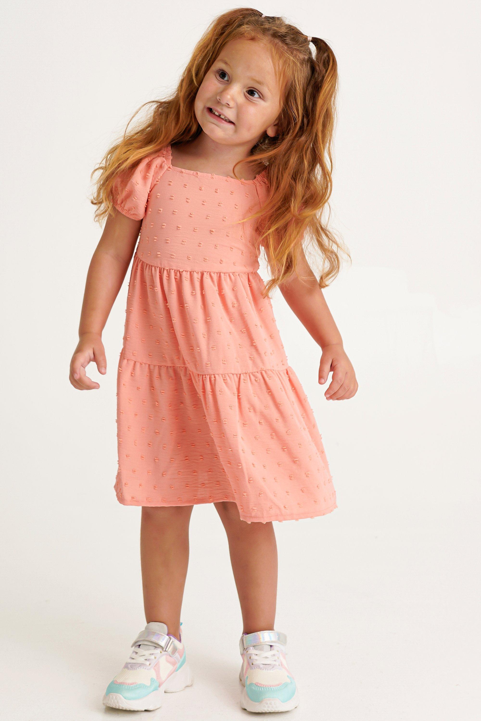 Trapeze Dress
