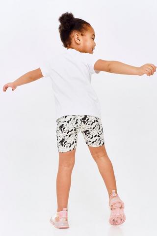 Minnie Mouse Cycle Shorts
