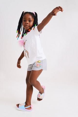 Lola Bunny Runner Shorts