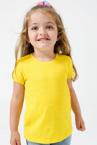 Crew Neck T-shirt