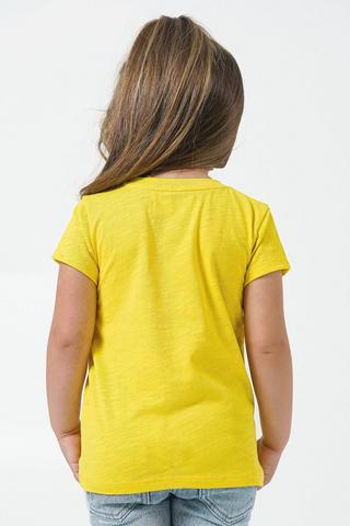 Crew Neck T-shirt