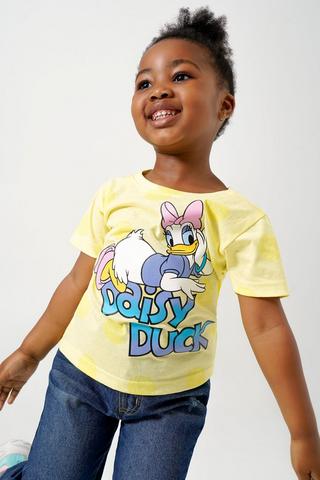 Daisy Graphic T-shirt